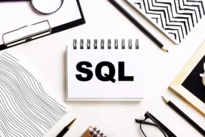 Formation Le SQL Marseille