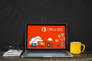 Formation Office 365 Marseille